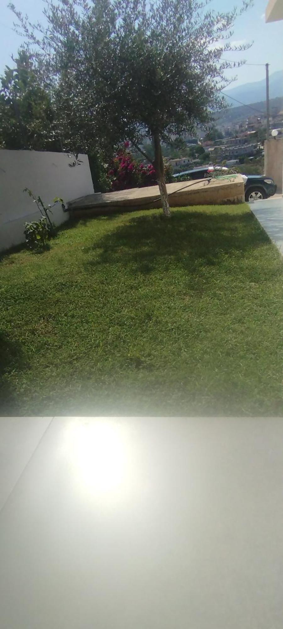 Ksamil Holiday Exteriér fotografie