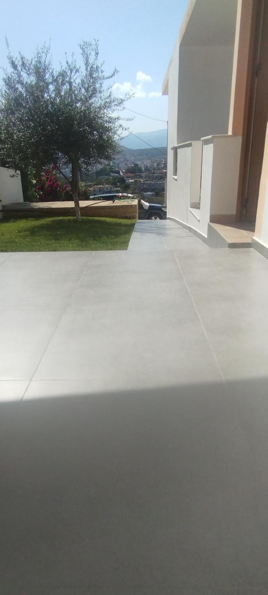 Ksamil Holiday Exteriér fotografie