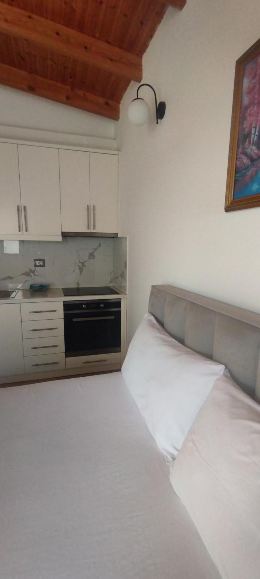 Ksamil Holiday Exteriér fotografie