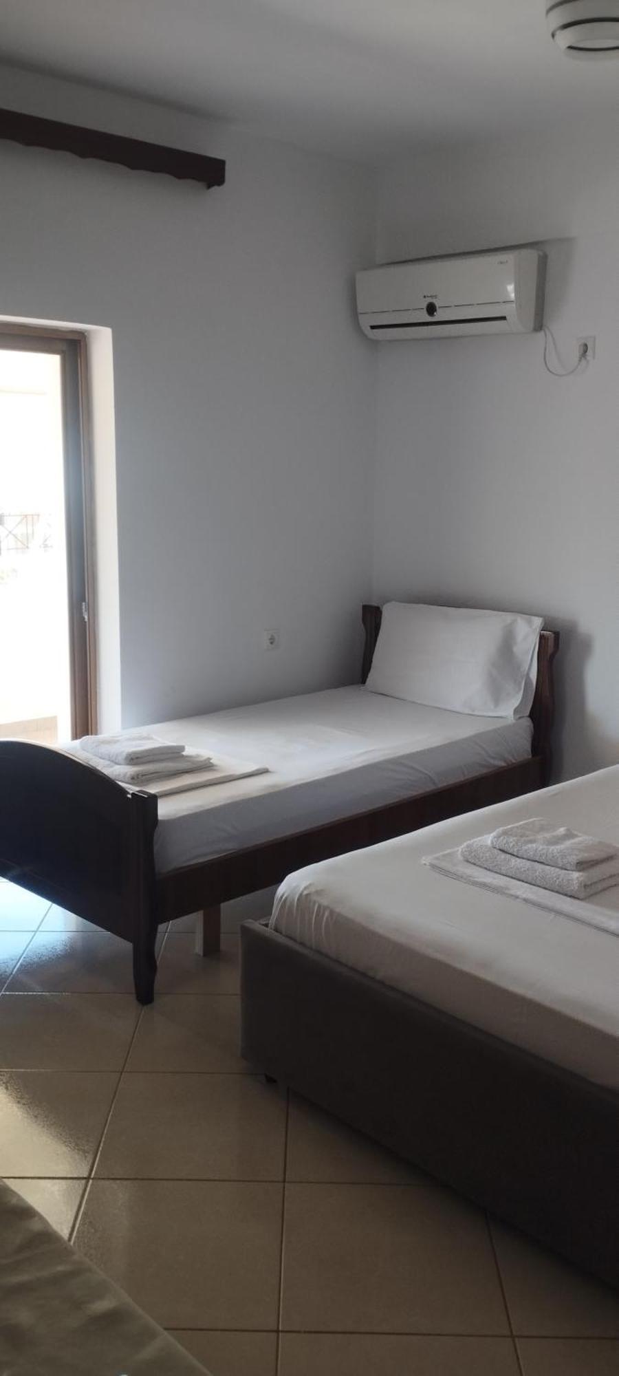 Ksamil Holiday Exteriér fotografie