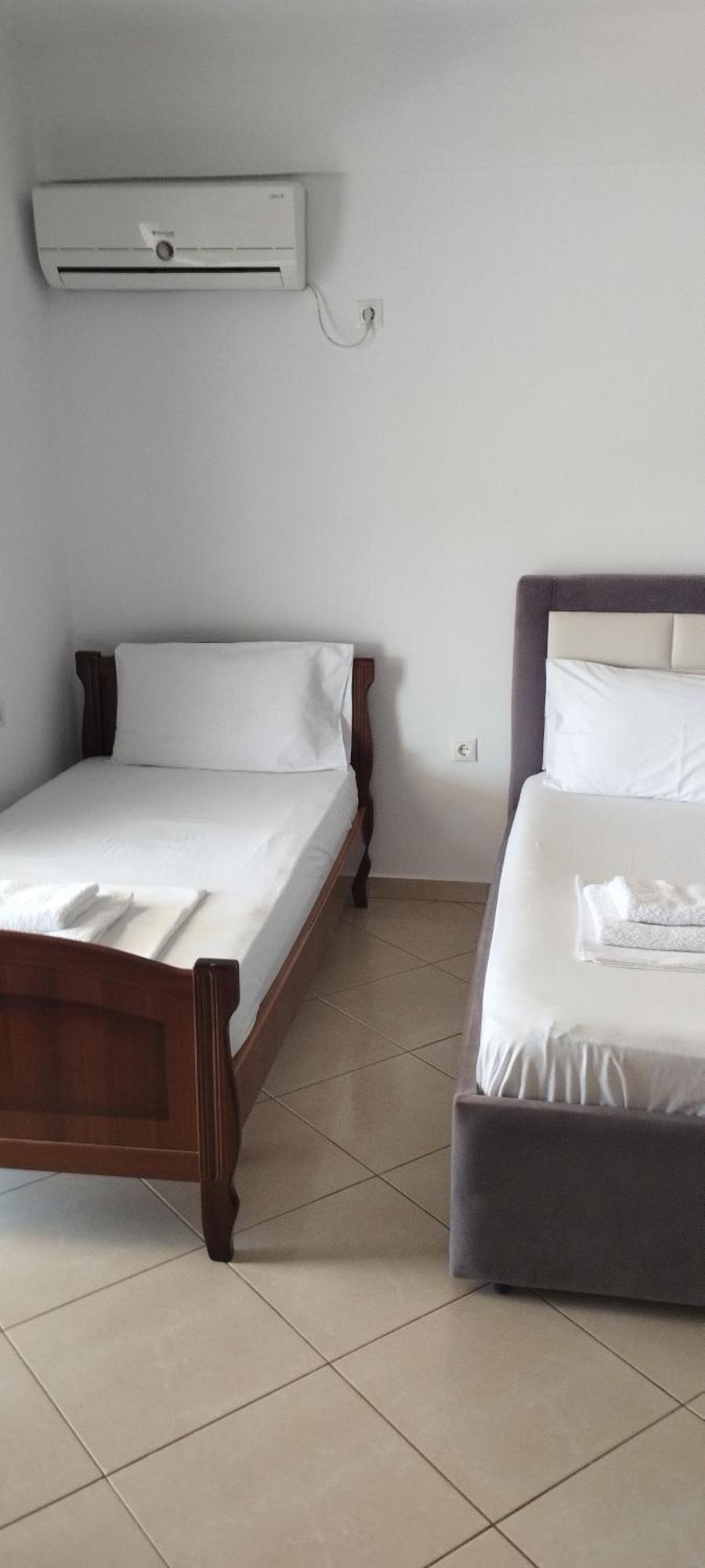 Ksamil Holiday Exteriér fotografie